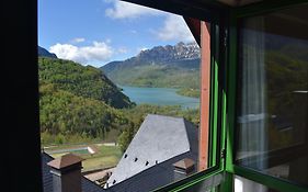ARGUALAS - Duplex, piscina y preciosas vistas